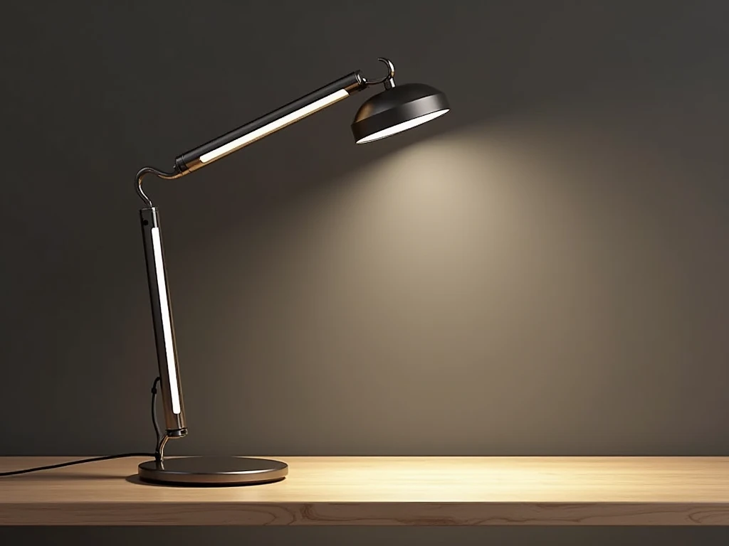 Lámpara Elegance Pro